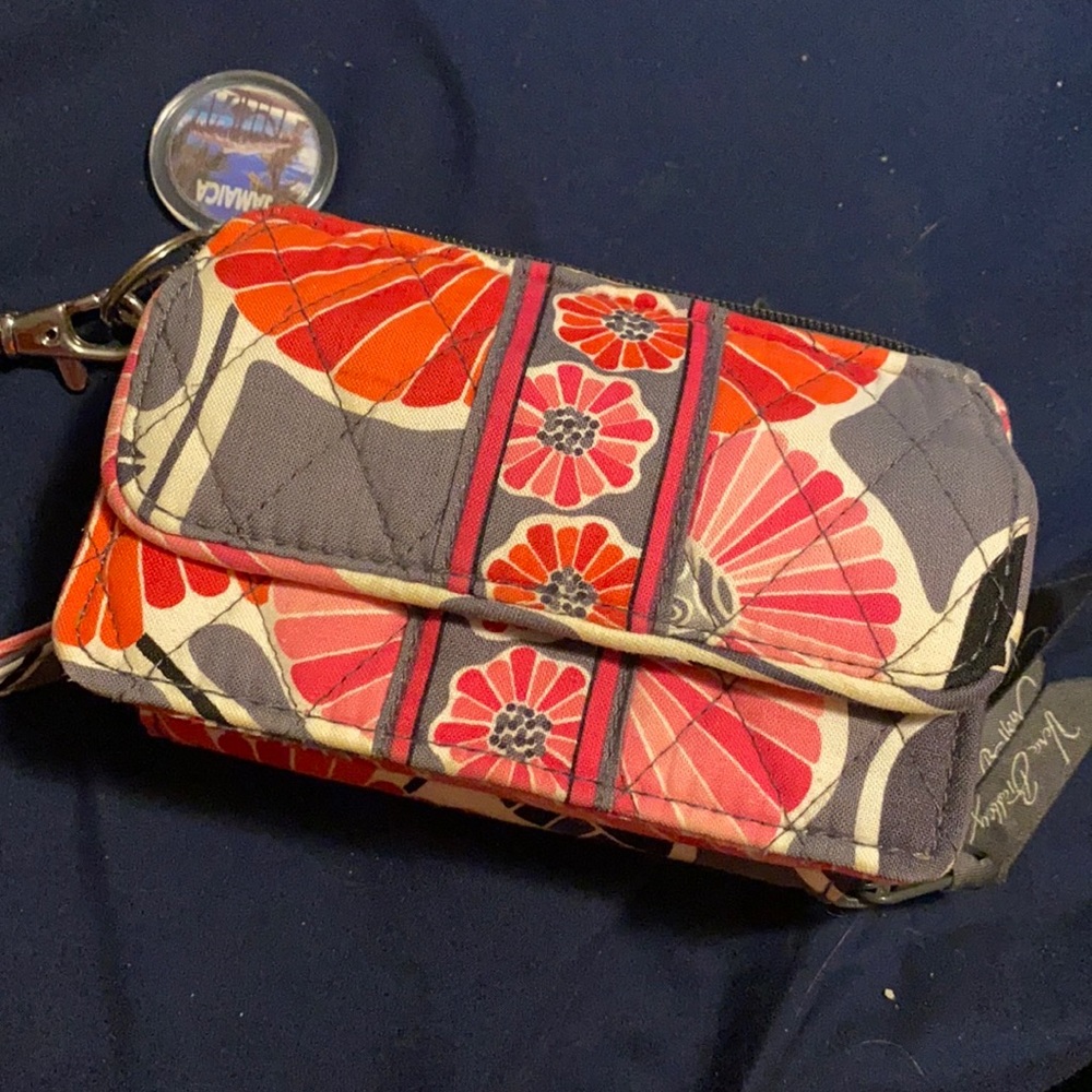 wristlet